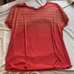 Women's Studded T-Shirt